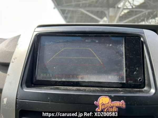 Used 2008 AT toyota noah ZRR70W Image[25]