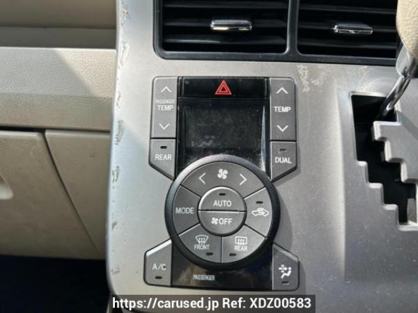 Used 2008 AT toyota noah ZRR70W Image[26]