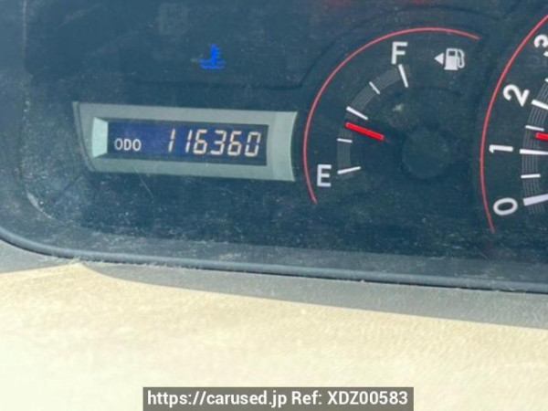 Used 2008 AT toyota noah ZRR70W Image[28]