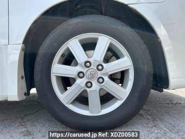 Used 2008 AT toyota noah ZRR70W Image[29]