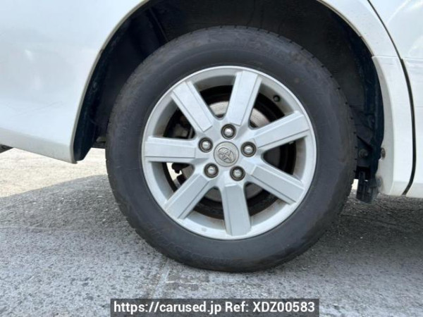 Used 2008 AT toyota noah ZRR70W Image[30]