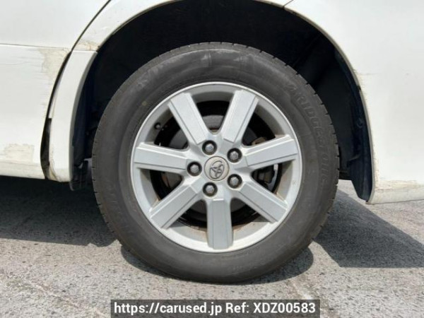 Used 2008 AT toyota noah ZRR70W Image[31]