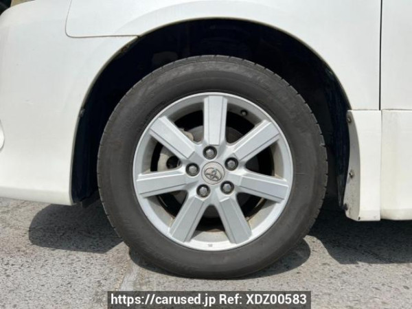 Used 2008 AT toyota noah ZRR70W Image[32]