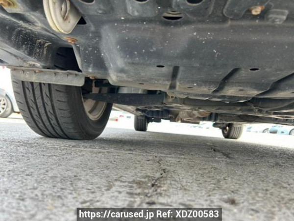 Used 2008 AT toyota noah ZRR70W Image[33]