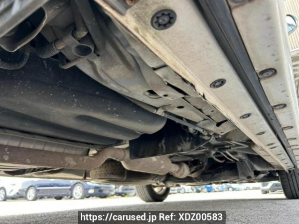Used 2008 AT toyota noah ZRR70W Image[36]