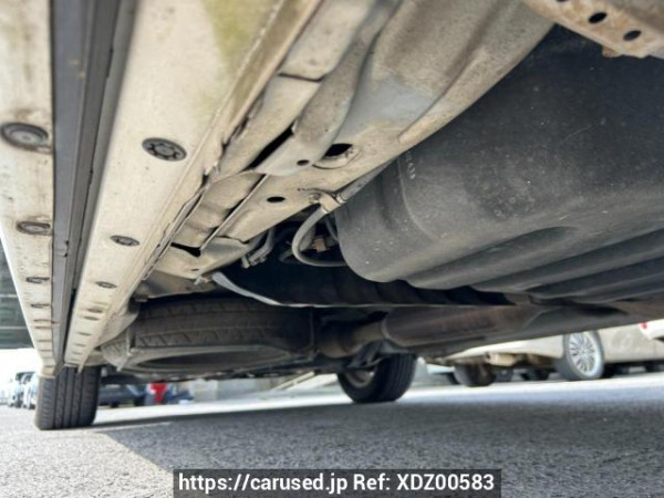 Used 2008 AT toyota noah ZRR70W Image[37]