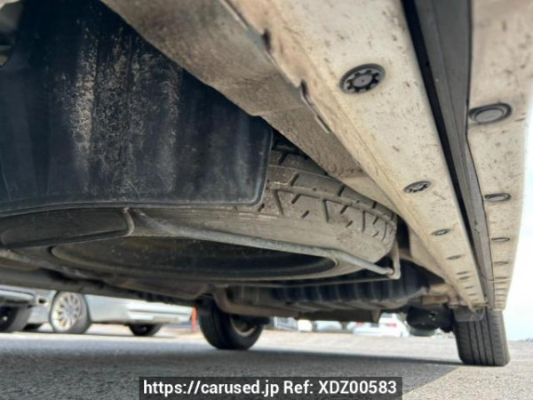 Used 2008 AT toyota noah ZRR70W Image[38]