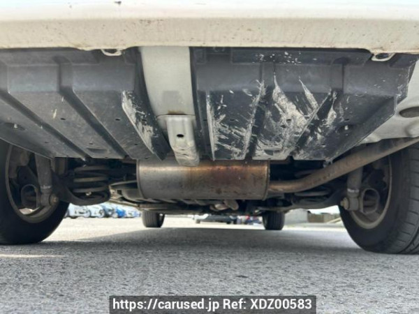 Used 2008 AT toyota noah ZRR70W Image[40]