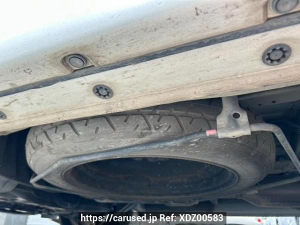 Used 2008 AT toyota noah ZRR70W Image[42]