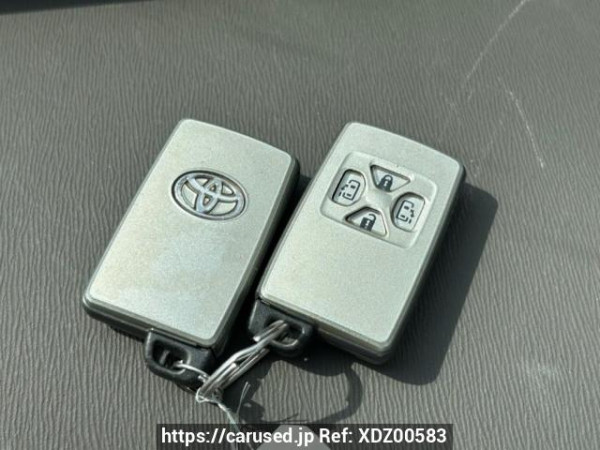 Used 2008 AT toyota noah ZRR70W Image[43]