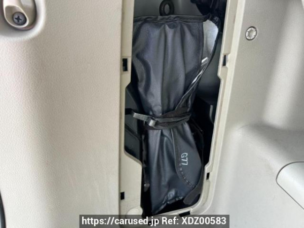 Used 2008 AT toyota noah ZRR70W Image[44]