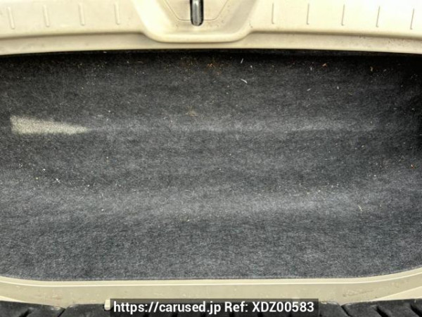 Used 2008 AT toyota noah ZRR70W Image[45]