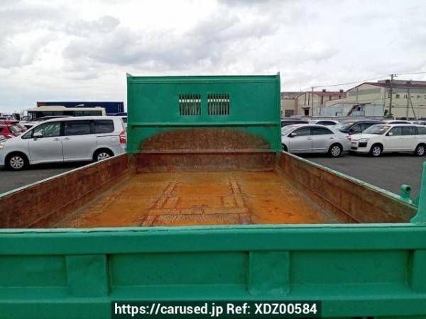Used 1997 MT mitsubishi-fuso fighter-mignon FH227D Image[8]