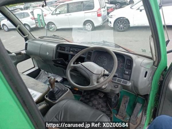 Used 1997 MT mitsubishi-fuso fighter-mignon FH227D Image[14]