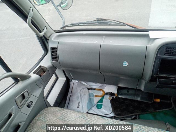 Used 1997 MT mitsubishi-fuso fighter-mignon FH227D Image[15]