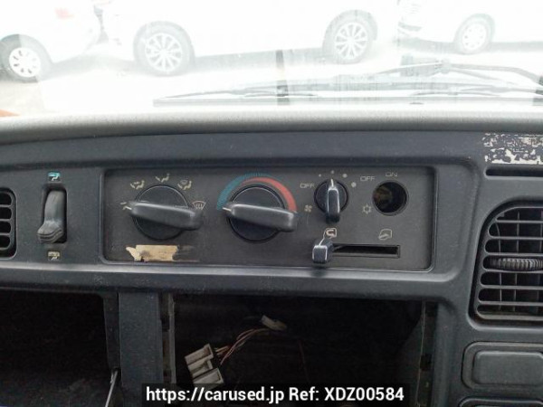 Used 1997 MT mitsubishi-fuso fighter-mignon FH227D Image[17]