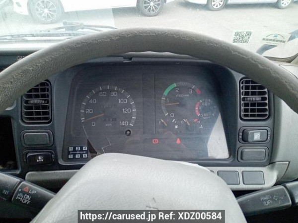 Used 1997 MT mitsubishi-fuso fighter-mignon FH227D Image[19]