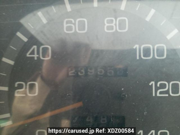 Used 1997 MT mitsubishi-fuso fighter-mignon FH227D Image[20]