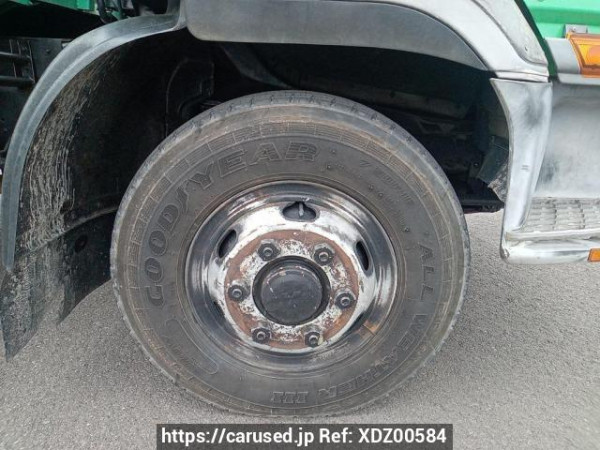 Used 1997 MT mitsubishi-fuso fighter-mignon FH227D Image[21]