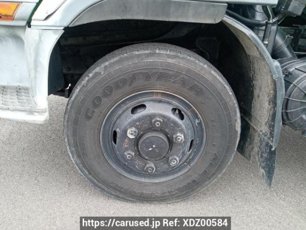 Used 1997 MT mitsubishi-fuso fighter-mignon FH227D Image[22]
