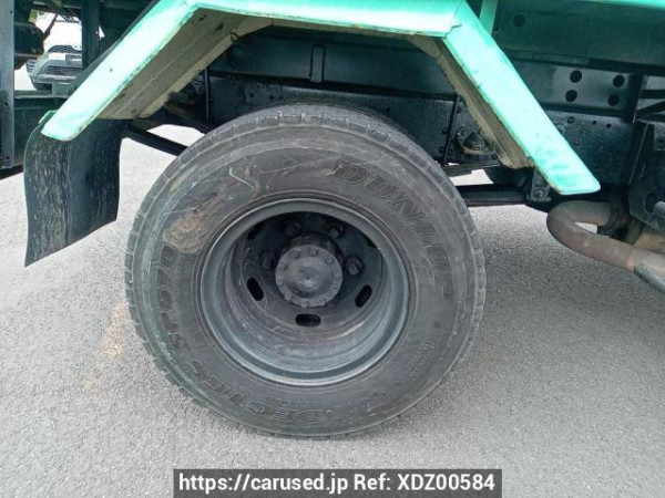 Used 1997 MT mitsubishi-fuso fighter-mignon FH227D Image[23]