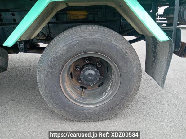 Used 1997 MT mitsubishi-fuso fighter-mignon FH227D Image[24]