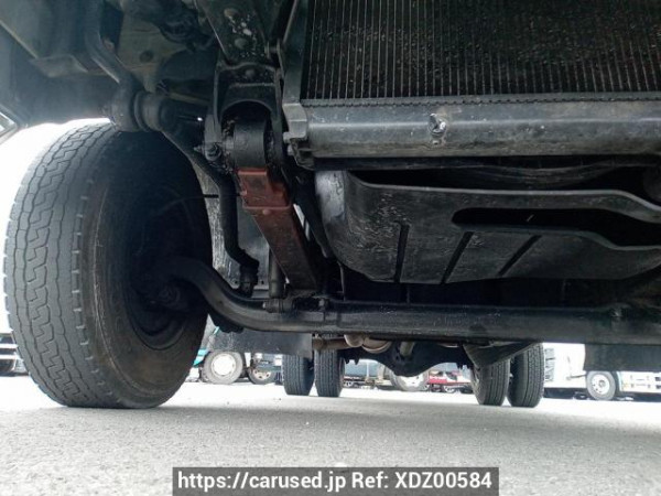 Used 1997 MT mitsubishi-fuso fighter-mignon FH227D Image[25]