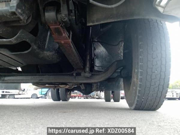 Used 1997 MT mitsubishi-fuso fighter-mignon FH227D Image[26]