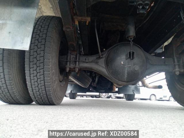 Used 1997 MT mitsubishi-fuso fighter-mignon FH227D Image[31]