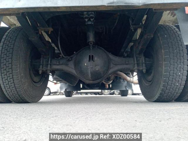 Used 1997 MT mitsubishi-fuso fighter-mignon FH227D Image[32]