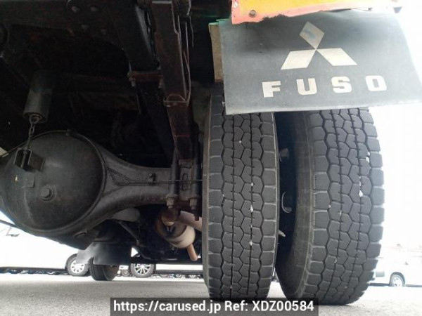 Used 1997 MT mitsubishi-fuso fighter-mignon FH227D Image[33]
