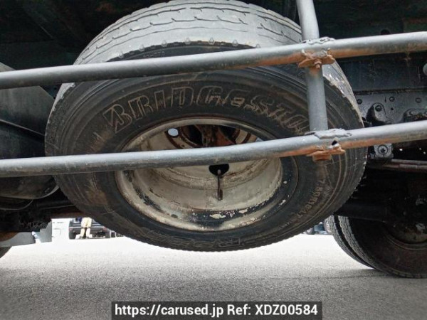 Used 1997 MT mitsubishi-fuso fighter-mignon FH227D Image[34]