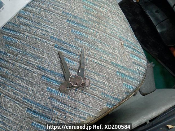Used 1997 MT mitsubishi-fuso fighter-mignon FH227D Image[35]