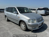 Toyota Succeed Van