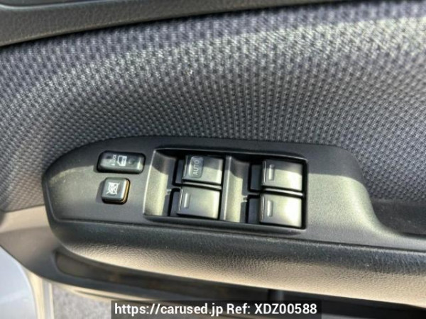 Used 2010 MT toyota succeed-van NCP51V Image[16]