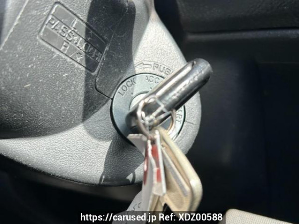 Used 2010 MT toyota succeed-van NCP51V Image[20]