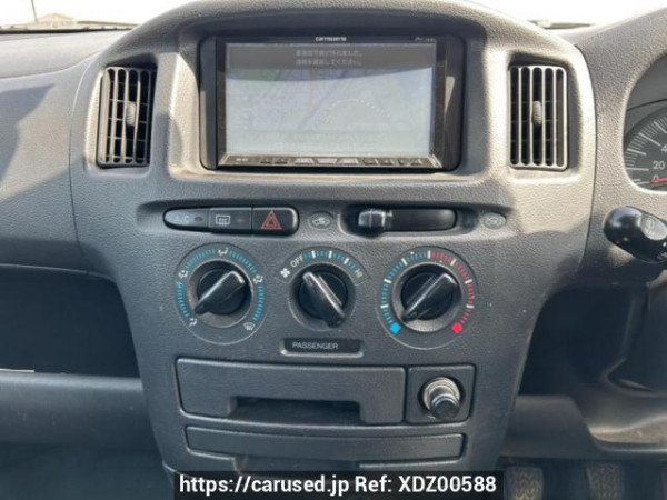 Used 2010 MT toyota succeed-van NCP51V Image[22]
