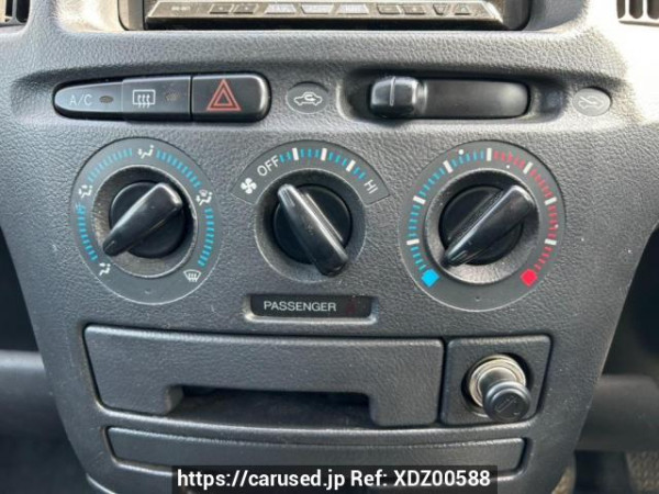 Used 2010 MT toyota succeed-van NCP51V Image[25]