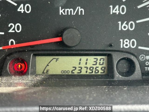 Used 2010 MT toyota succeed-van NCP51V Image[28]