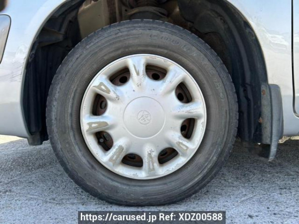 Used 2010 MT toyota succeed-van NCP51V Image[32]