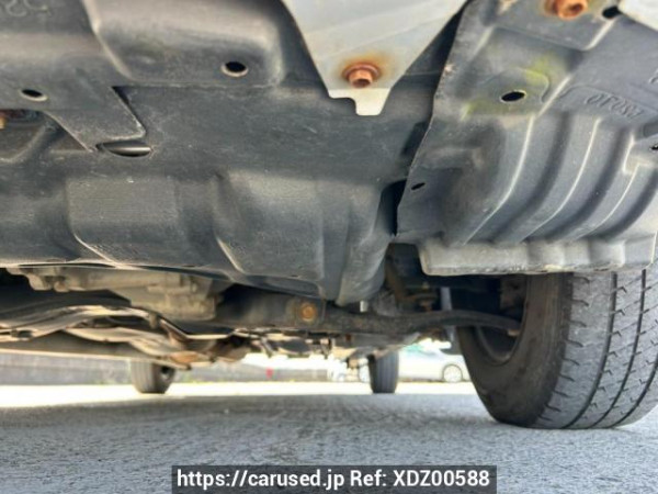 Used 2010 MT toyota succeed-van NCP51V Image[33]