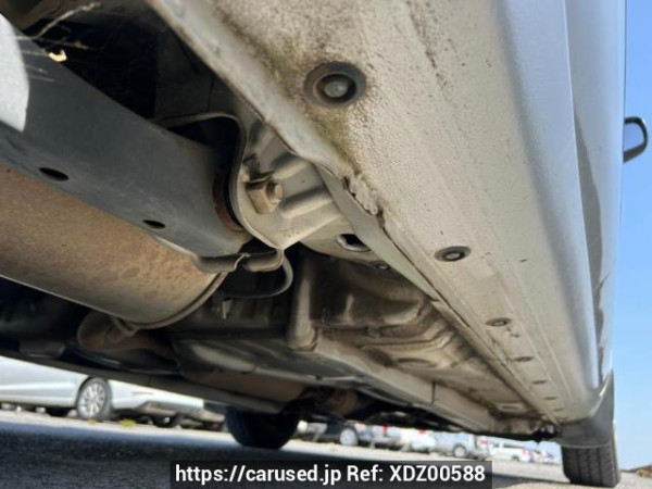 Used 2010 MT toyota succeed-van NCP51V Image[36]