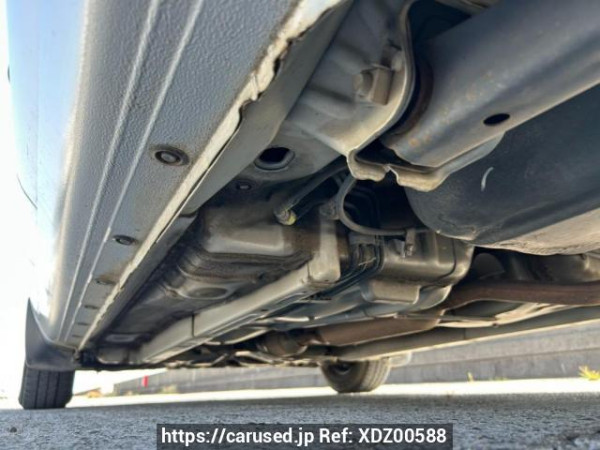Used 2010 MT toyota succeed-van NCP51V Image[37]