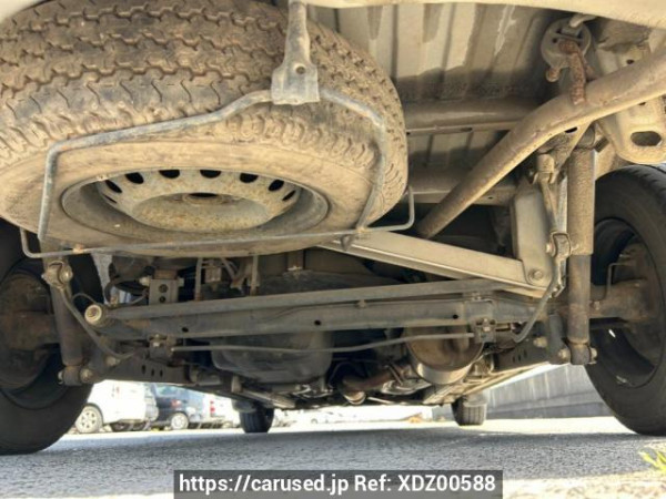 Used 2010 MT toyota succeed-van NCP51V Image[40]