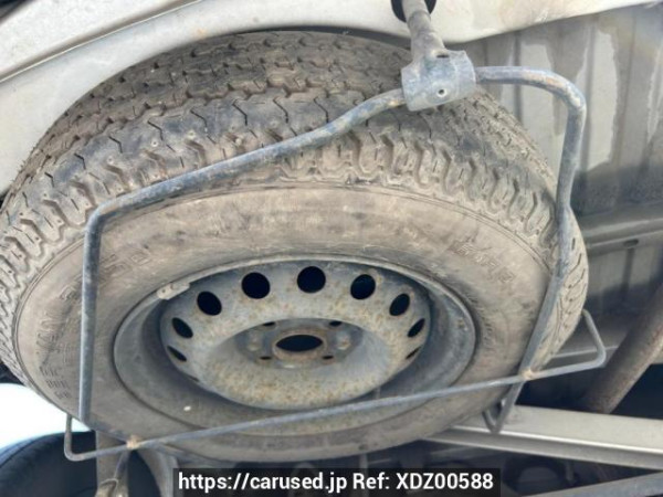 Used 2010 MT toyota succeed-van NCP51V Image[42]