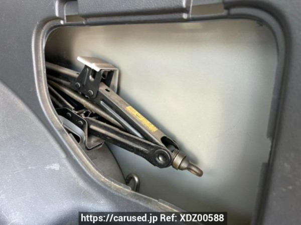 Used 2010 MT toyota succeed-van NCP51V Image[44]