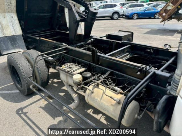Used 1996 MT mitsubishi-fuso fighter FK618E Image[6]