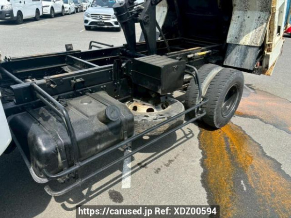 Used 1996 MT mitsubishi-fuso fighter FK618E Image[7]