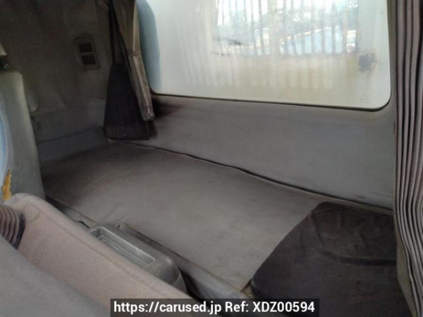Used 1996 MT mitsubishi-fuso fighter FK618E Image[22]