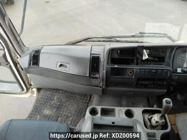 Used 1996 MT mitsubishi-fuso fighter FK618E Image[24]